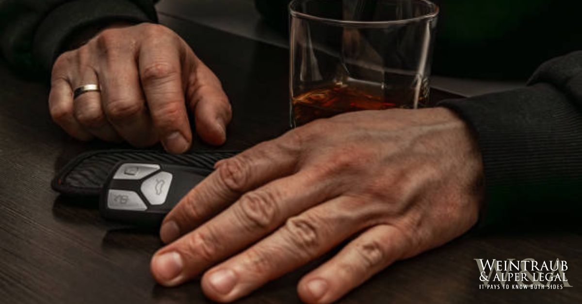 What to Expect After a DUI Arrest in Georgia